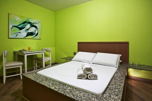 Motel Aquarius Ponta Grossa  Bagian luar foto